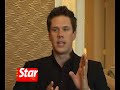 The Star Interview Malaysia - IL Divo