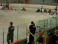 Getting kicked out of Roller Derby Getting kicked out of Roller Derby