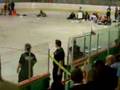 Getting kicked out of Roller Derby