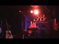 Terra Naomi, The Vicodin Song, Soho Revue Bar