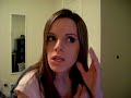 MY IMPRESSION OF KRISTEN WIIG