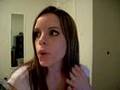 MY IMPRESSION OF KRISTEN WIIG