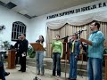 1. Jesus em sua presen�a
