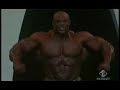 BODYBUILDING IS PAIN