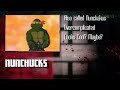 DEATH BATTLE - Teenage Mutant Ninja Turtles Battle Royale