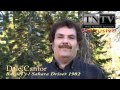 I Cleaned out Barney Chartrand's safe - EXCLUSIVE interview