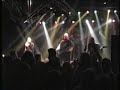 Crowbar Live 1993 Crowbar Live 1993