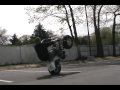 honda fatcat skillz