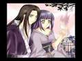 Neji's Lost Words