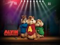 Alvin &amp; the Chipmunks - Dragostea Din Tei (Numa Numa) by O-Zone