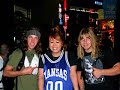 BE-MAG JAPAN TOUR memories