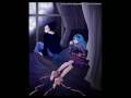 Vegeta und Bulma - let me think about it