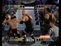 AJ vs Big Show vs Undertaker vs Kane DoR2 Cell pt 4