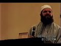 Ex-Christian preacher Sikes -  Why I embraced Islam Part 3/3