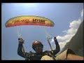 parapente acrofolies felix rodriguez envoie le tumbling ritmic sat mac twist et pos� 360 limite crash