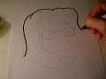 Drawing Matt G. Gorlep Tribute Drawing Matt G. Gorlep Tribute