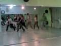 NO MONEY IN THE BANK HIP HOP DANCE