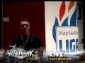 Playstation Liga - Masters X (Teil 1)