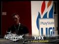 Playstation Liga - Masters X (Teil 1)