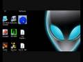 FAKE VIRUS BATCH FILE