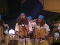 Pito-Risas en Sevilla (III) 2008