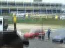 B16 hatch @ Assen 2008