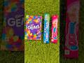 Cadbury Gems Candy🍭Opening Video | #cadbury #gems #gemscandy #boomer #centerfresh #asmr #shorts