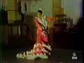Flamenco, por Caracoles - Milagros Mengibar (Spain)