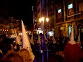 cofradia de san juansemana santa en aviles 2007