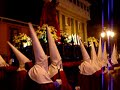 cofradia de san juansemana santa en aviles 2007