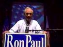 Ron Paul Gets Huge Reception @ CNN/UTube Post Debate Rally