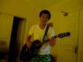 Edward in action