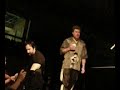 tracii guns joins bubbles on stage to perform bubbles number #1 hit song liquor and whores