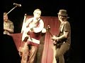 tracii guns joins bubbles on stage to perform bubbles number #1 hit song liquor and whores