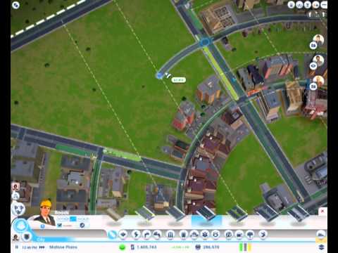 simcity 5