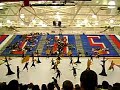 IHS Open Winter Guard CCGC Invitational Show 2007