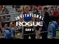 The Best 22 Rogue Invitational 2021 Live Stream