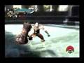 God Of War 2 Normal Mode Gameplay (34) - Perseus