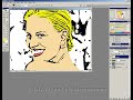 Photo to Cartoon to Po...