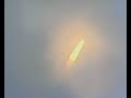 India's Moon probe. Questions: Did we land? UFO structures ?