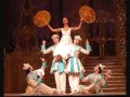 The Nutcracker Ballet (Tchaikovsky) - Act II: III. Divertissement: III. Chinese Dance (Tea)