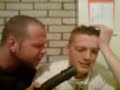 nimm m in die mond
