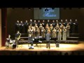 Aukuras & Ira Spaulding - I Got Rhythm (George Gershwin)