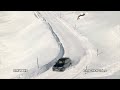 Icon for Post #2010 BMW X5 – in the Mountain Snow
