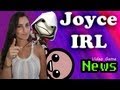 JoyceIRL - Ludum Dare Against SOPA/PIPA, SWTOR Update Delayed, Fox Programming on XBox Live