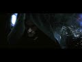 Star Wars The Force Unleashed 2 trailer