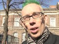 Dijk van een krachtige Klimaatwet !