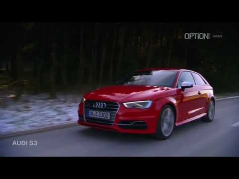 audi s3 2013