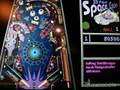3D Pinball cheats
