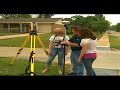 Surveying Career